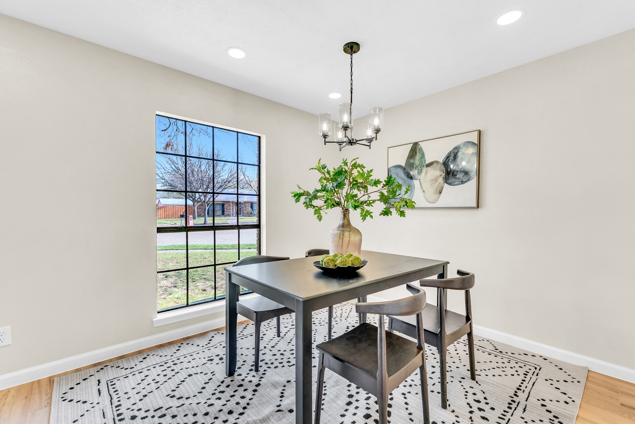 9131 High Plain Lane Dallas TX 75249