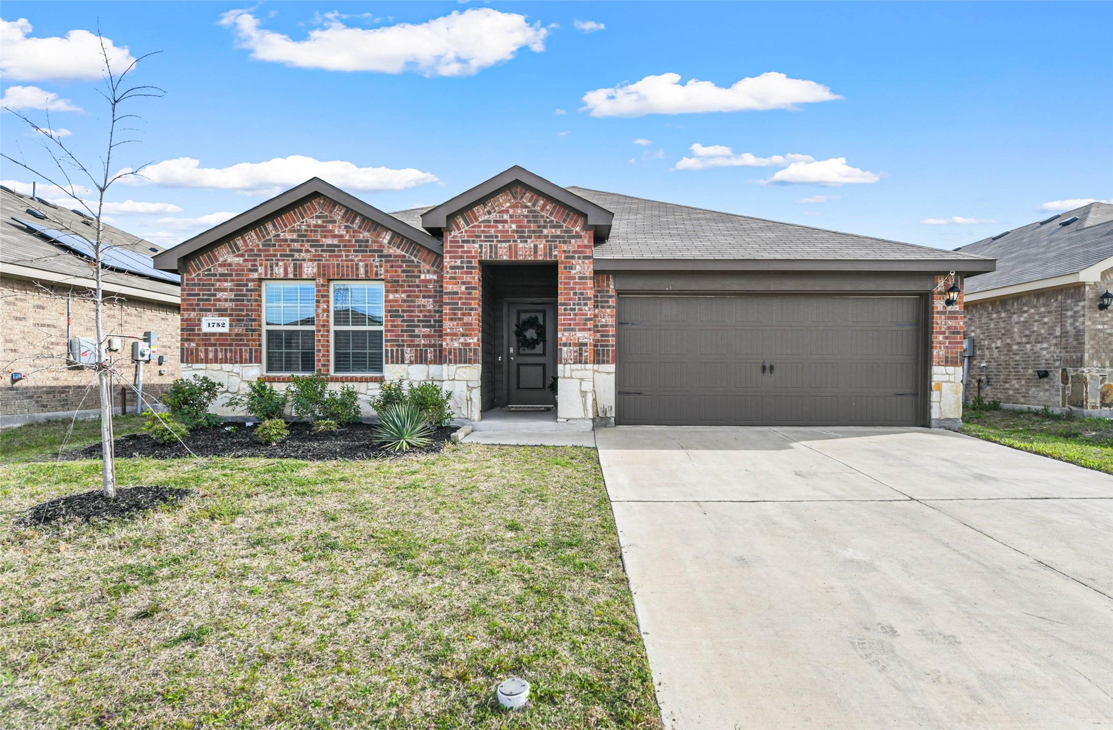 1752 Duskwood Drive Lancaster TX 75146