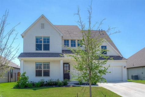 809 Highlands Avenue Aledo TX 76008