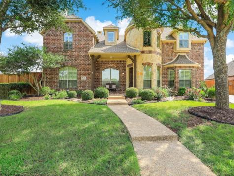 512 Buffalo Bend Court Murphy TX 75094