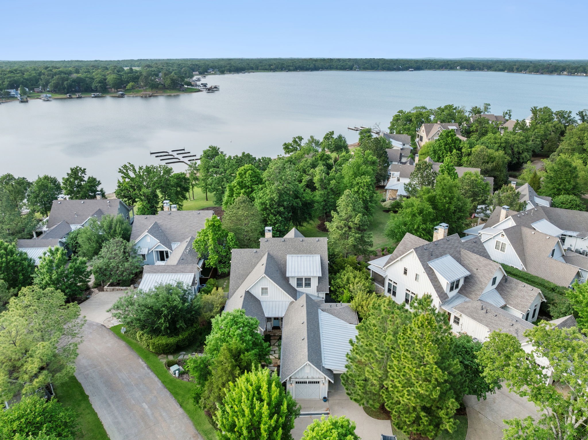 4522 E Cove Court Malakoff TX 75148