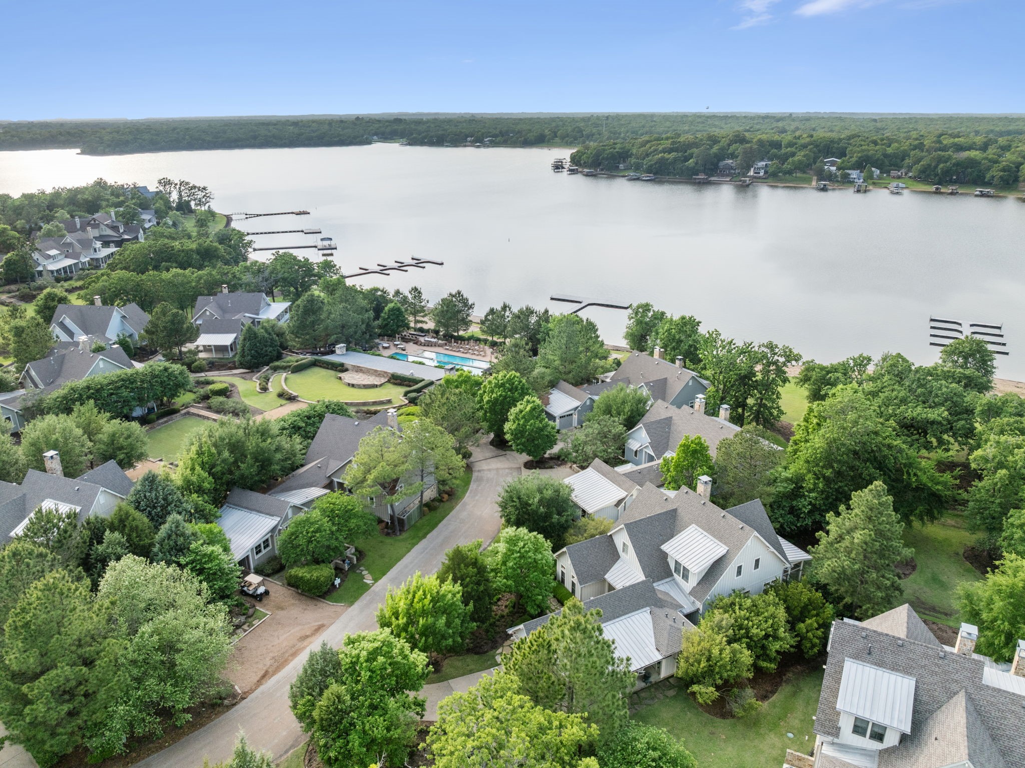 4522 E Cove Court Malakoff TX 75148