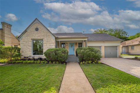 627 N Oak Cliff Boulevard Dallas TX 75208