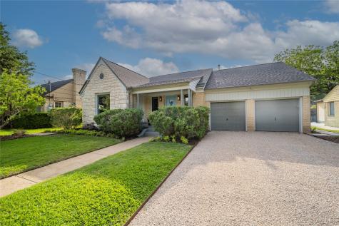 627 N Oak Cliff Boulevard Dallas TX 75208