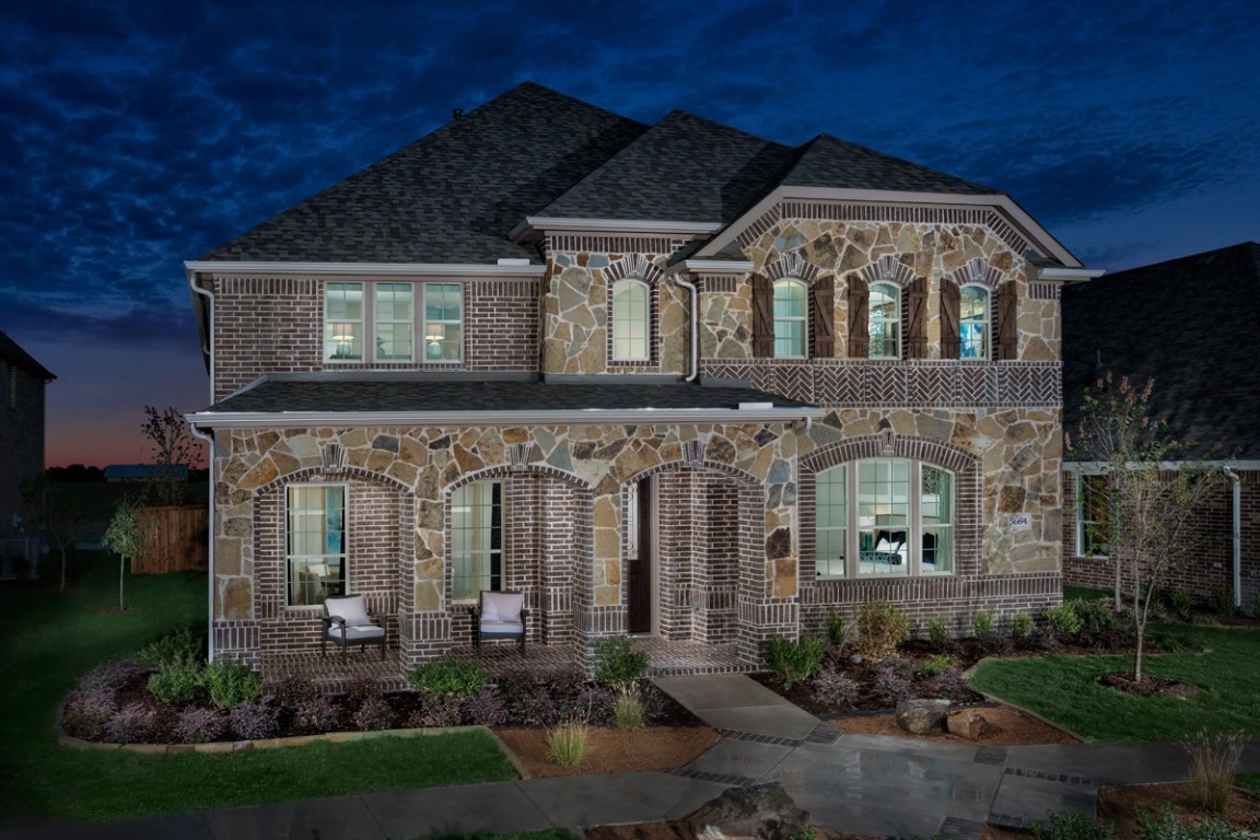 3664 Darcy Lane Frisco TX 75035