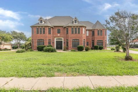 2645 Wells Court Cedar Hill TX 75104