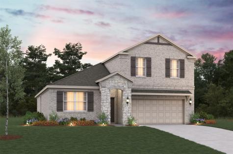 5513 Candlewood Drive Denton TX 76207