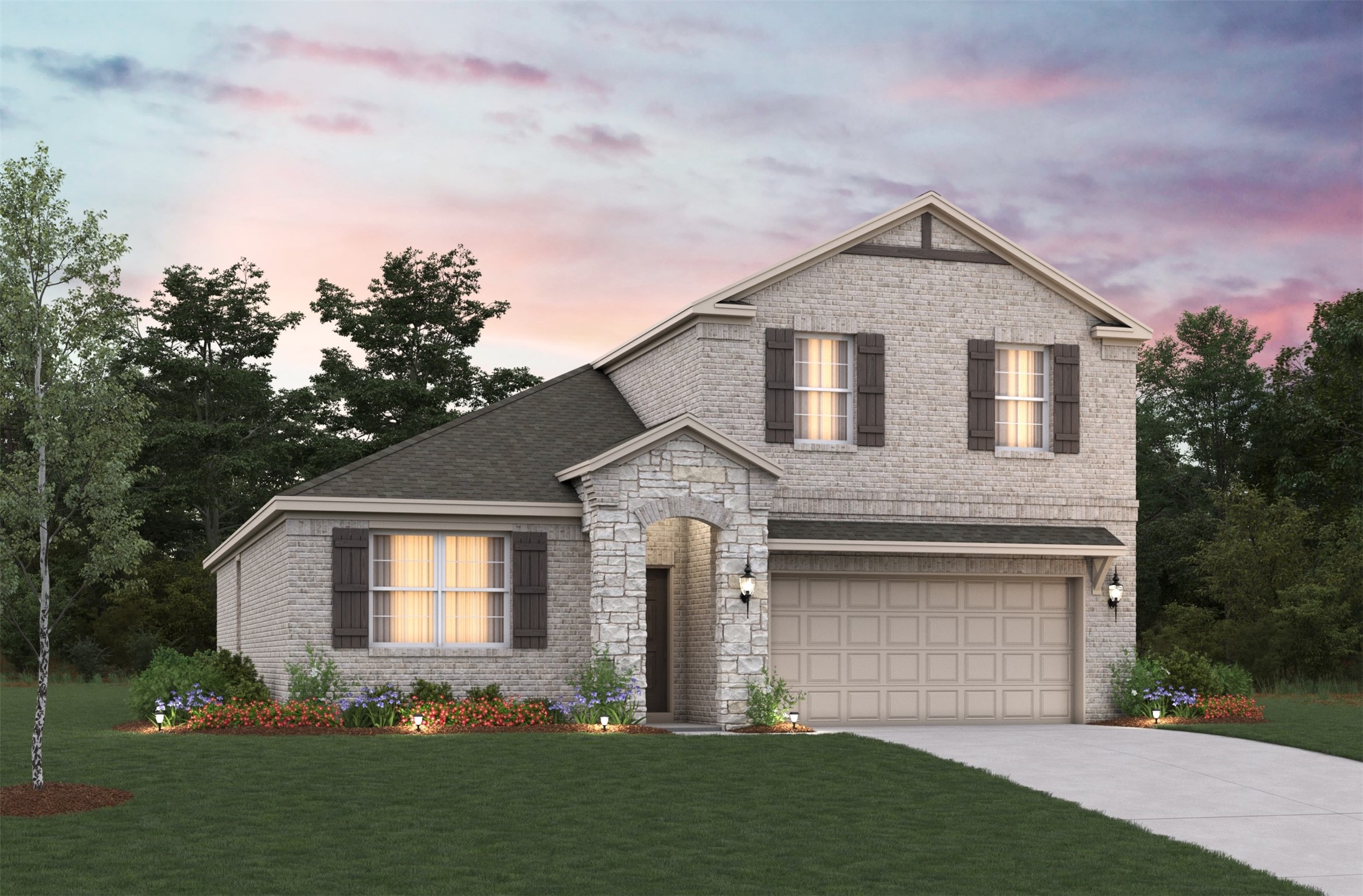 5513 Candlewood Drive Denton TX 76207