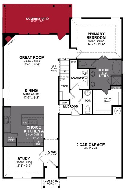 5513 Candlewood Drive Denton TX 76207