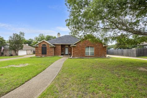 856 Tahoe Trail Drive Hewitt TX 76643