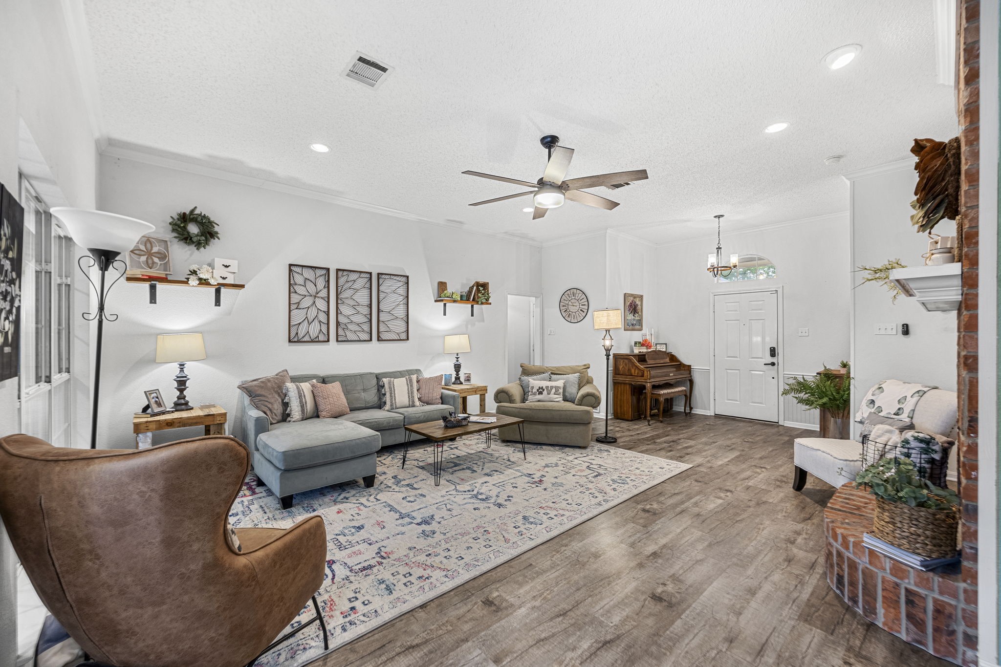 856 Tahoe Trail Drive Hewitt TX 76643