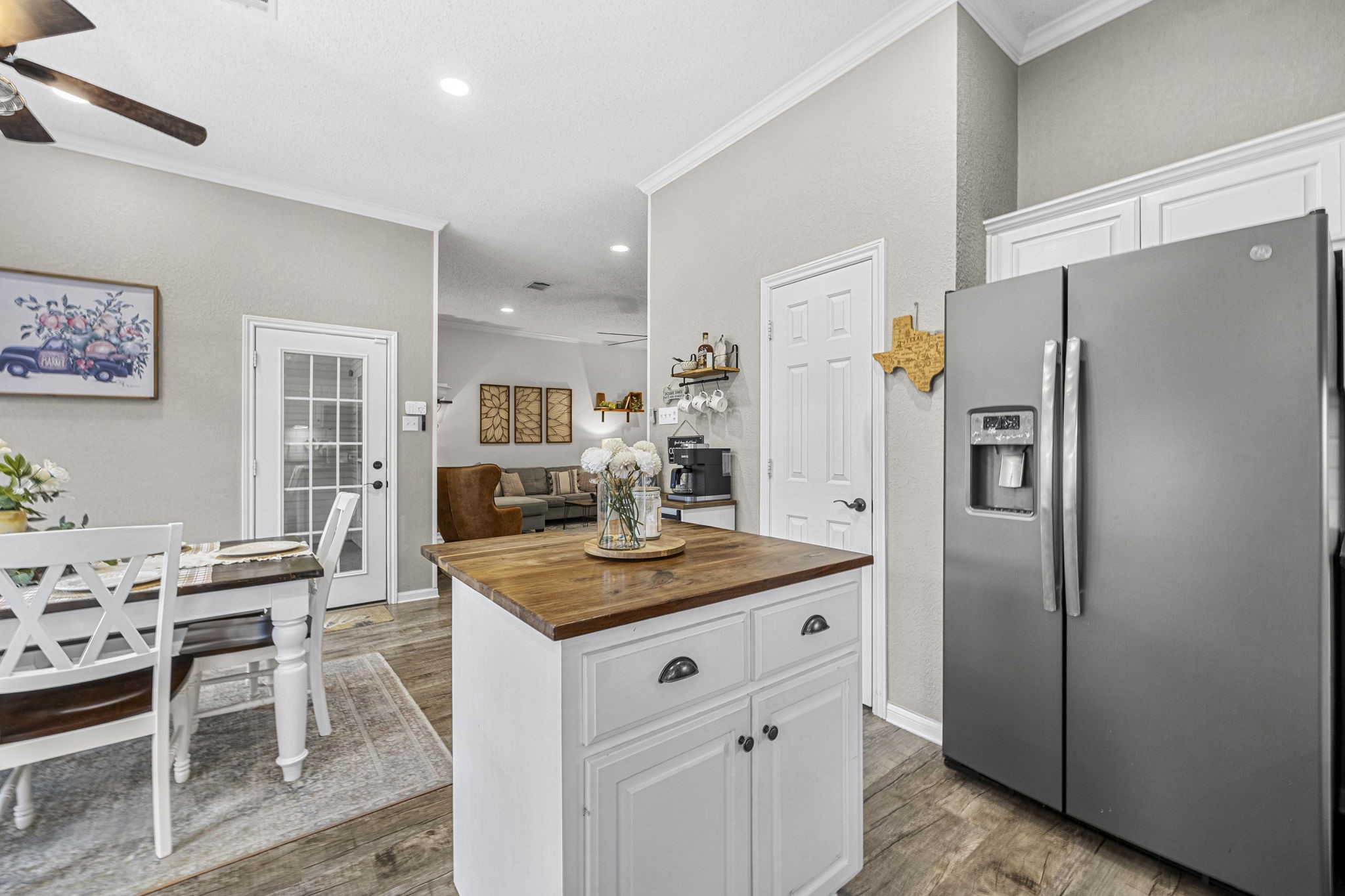 856 Tahoe Trail Drive Hewitt TX 76643