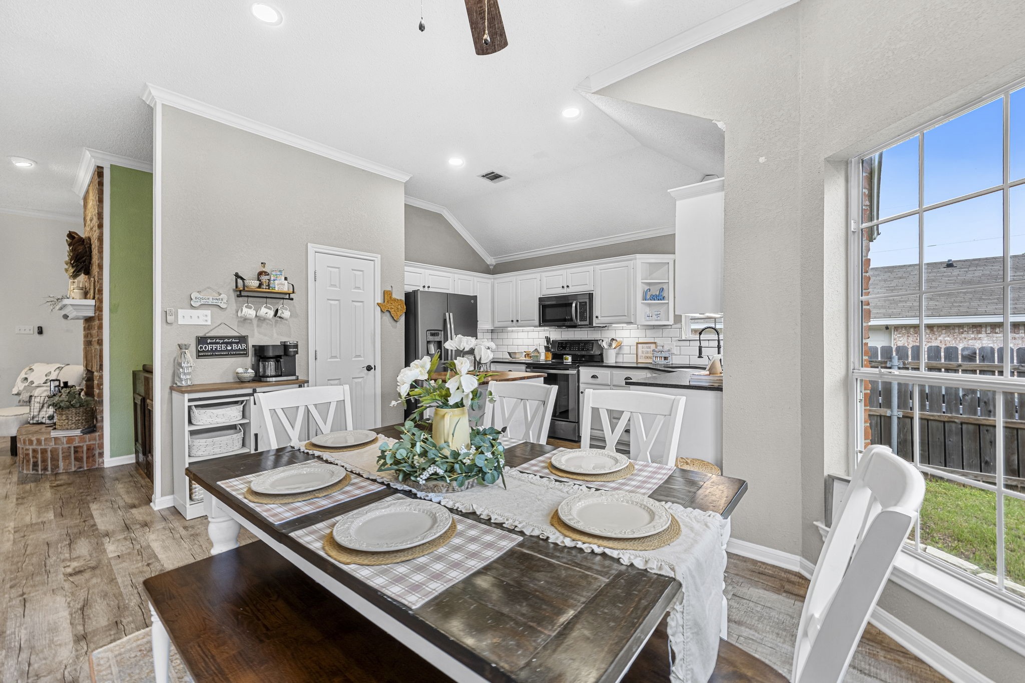 856 Tahoe Trail Drive Hewitt TX 76643