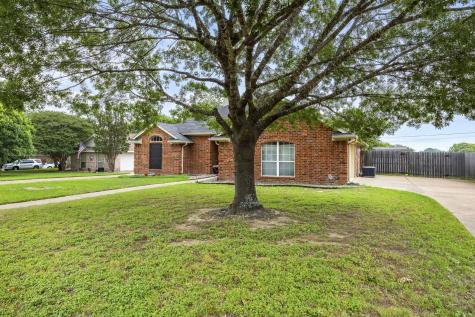 856 Tahoe Trail Drive Hewitt TX 76643