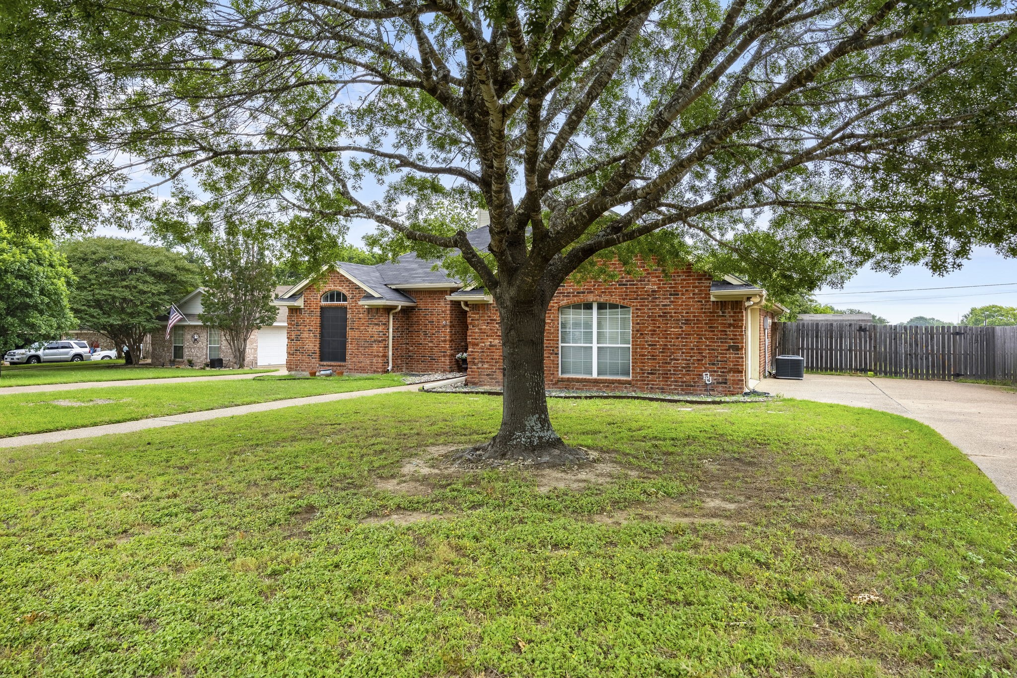 856 Tahoe Trail Drive Hewitt TX 76643