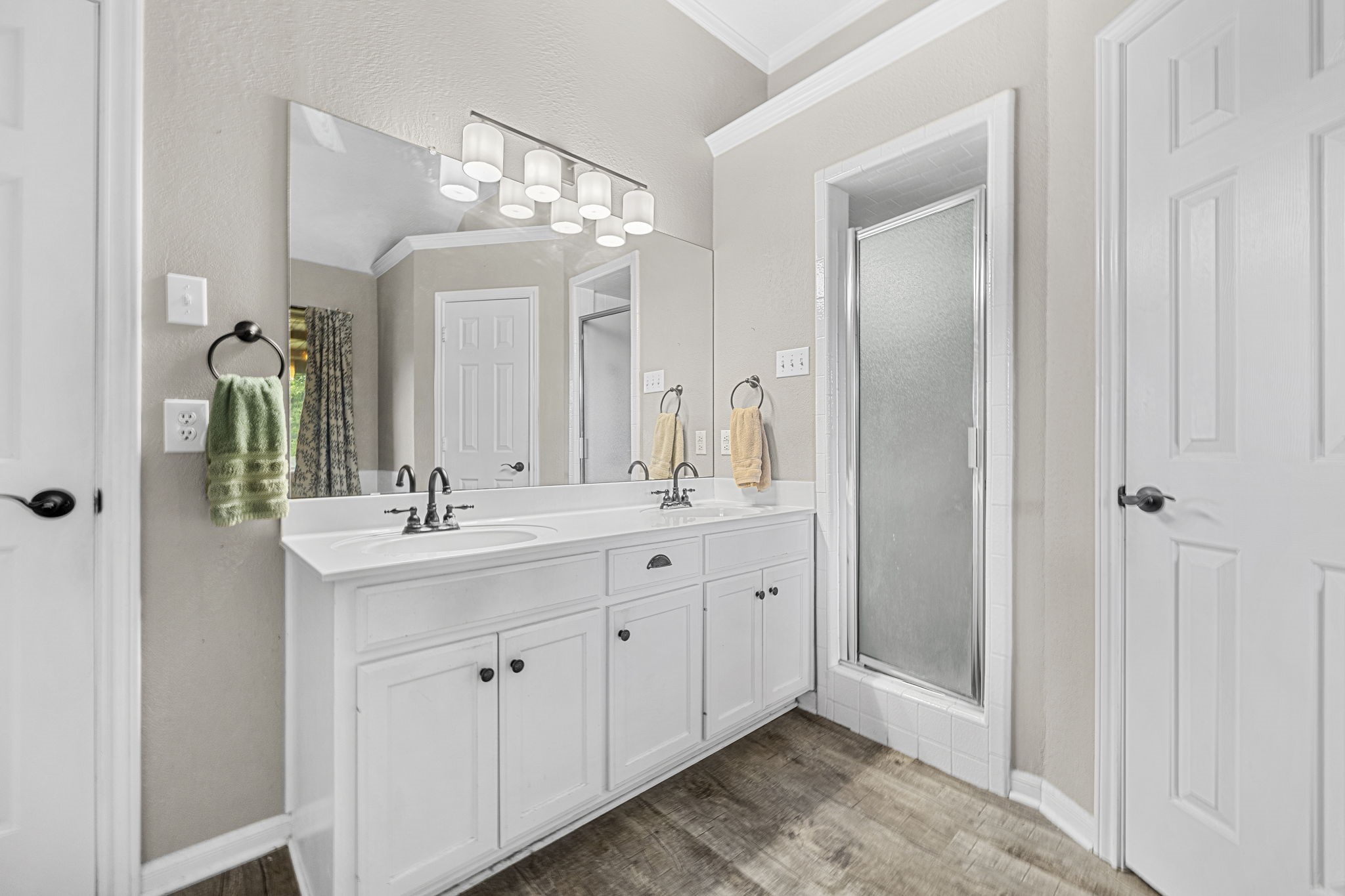 856 Tahoe Trail Drive Hewitt TX 76643