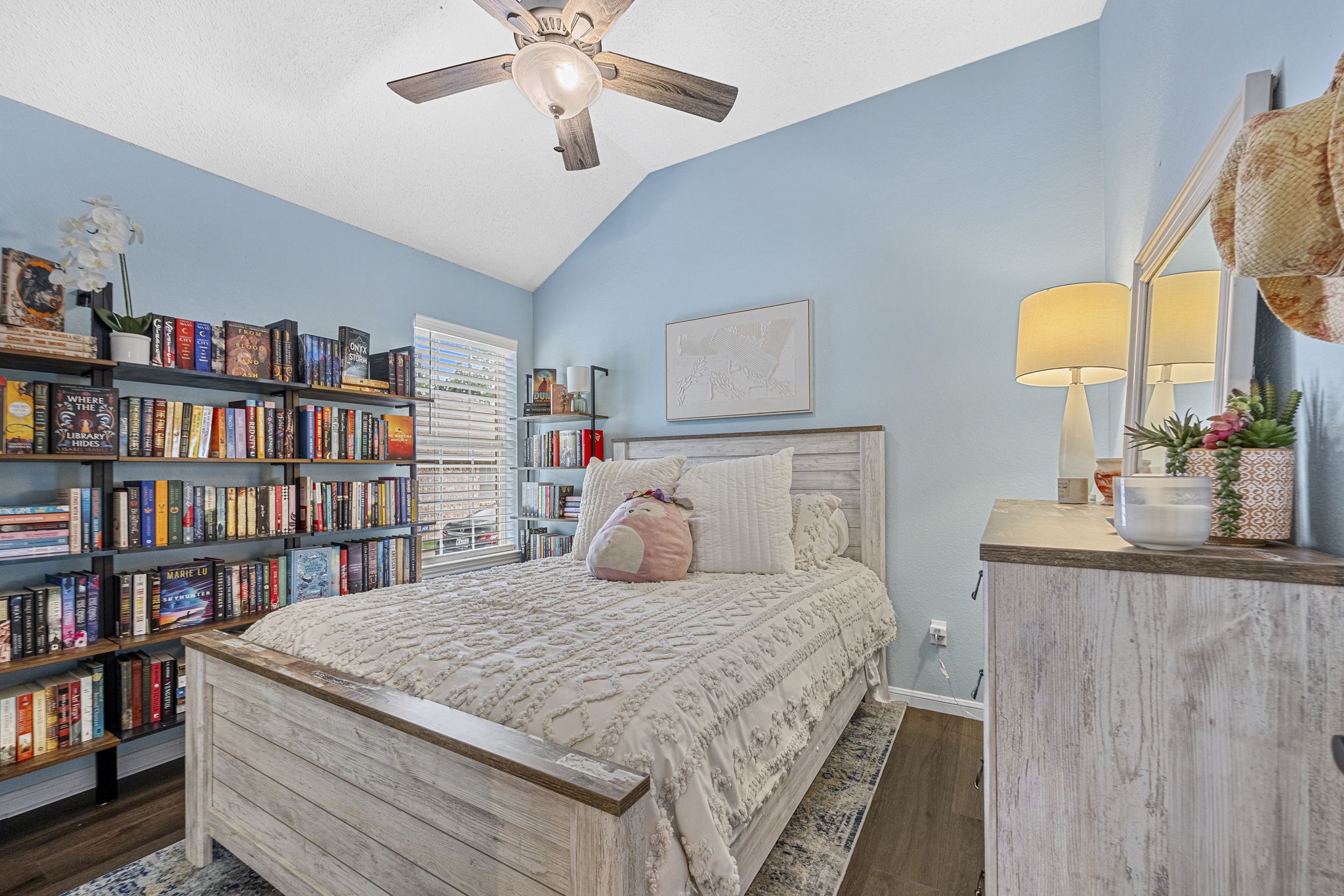 856 Tahoe Trail Drive Hewitt TX 76643