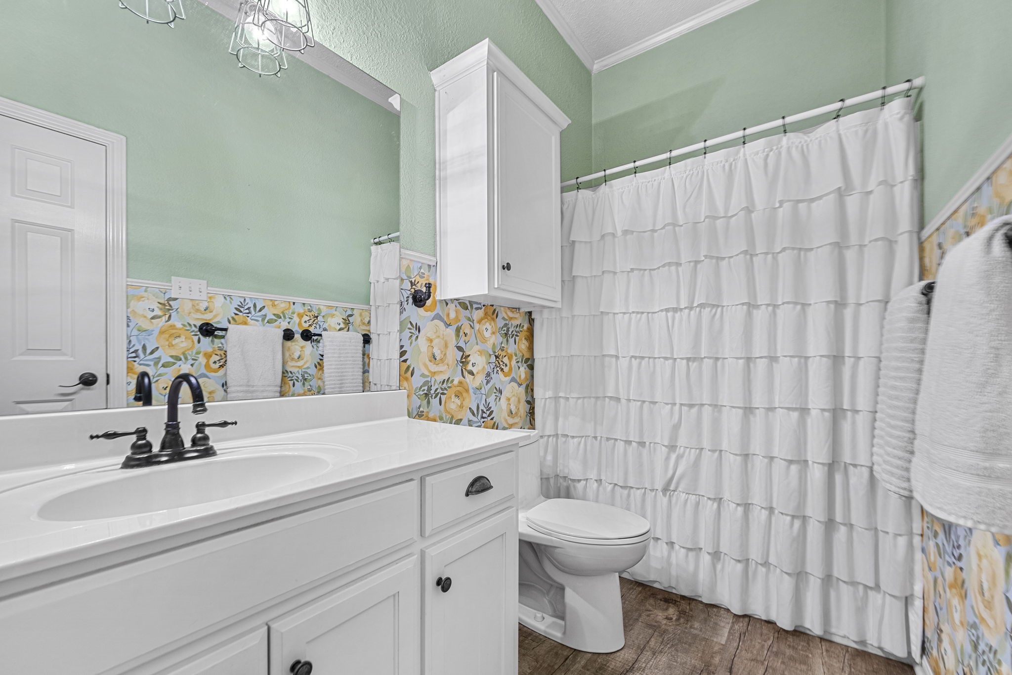856 Tahoe Trail Drive Hewitt TX 76643