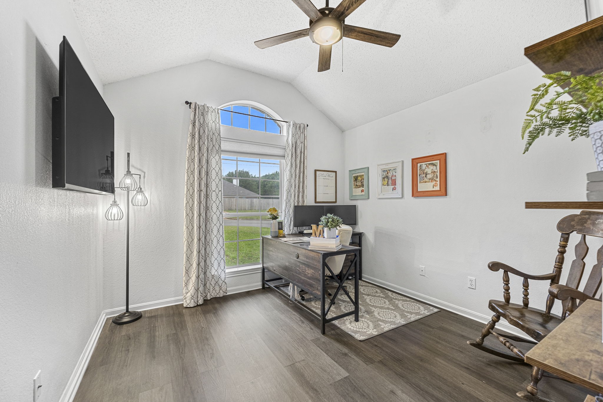 856 Tahoe Trail Drive Hewitt TX 76643