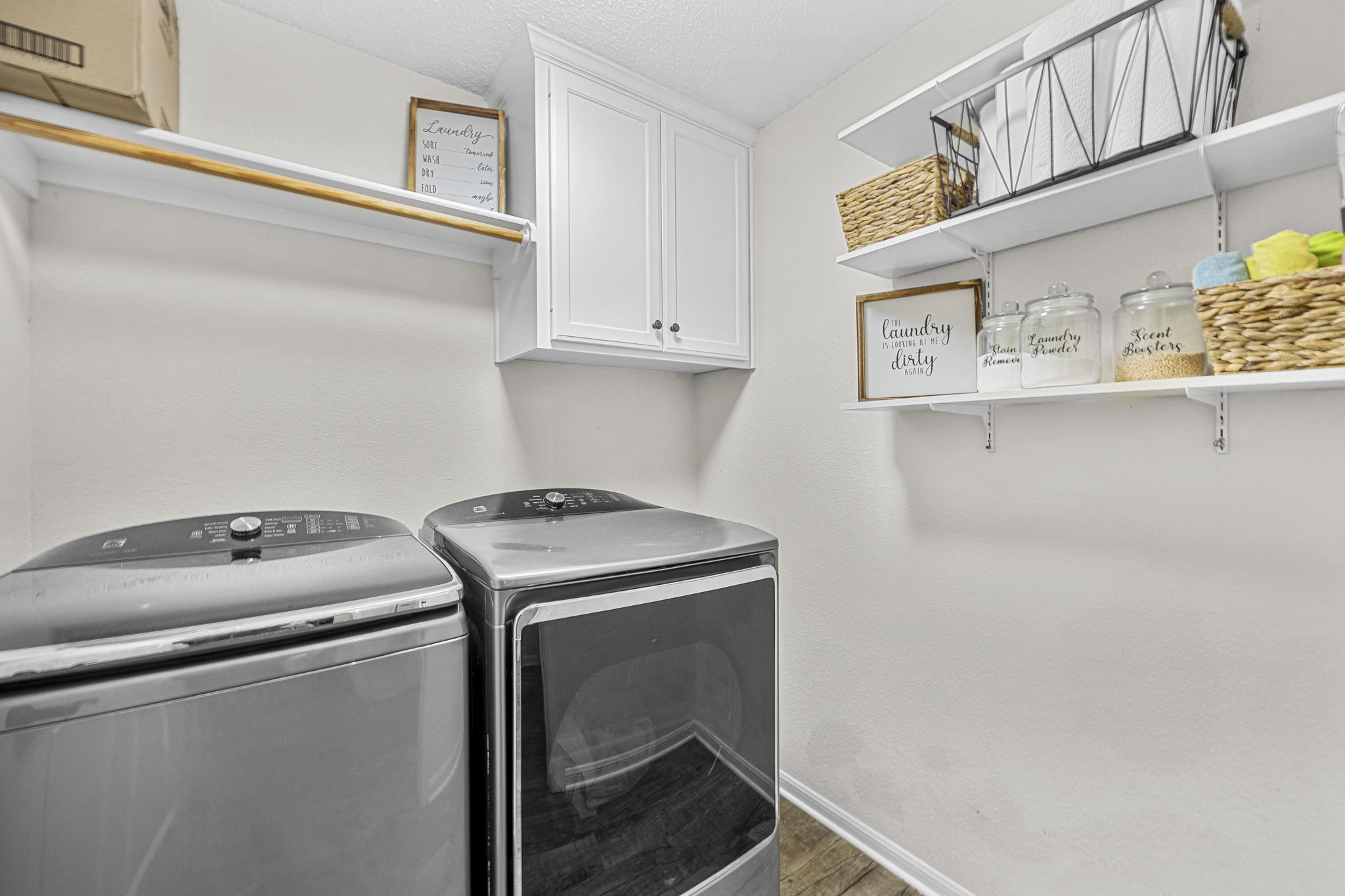 856 Tahoe Trail Drive Hewitt TX 76643