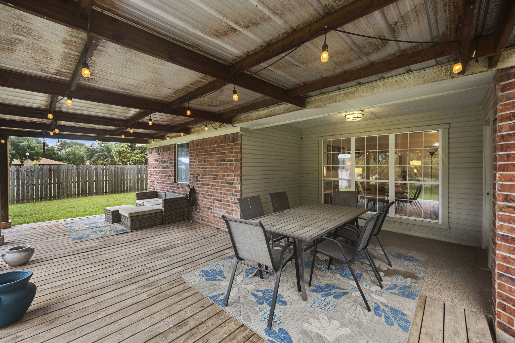 856 Tahoe Trail Drive Hewitt TX 76643