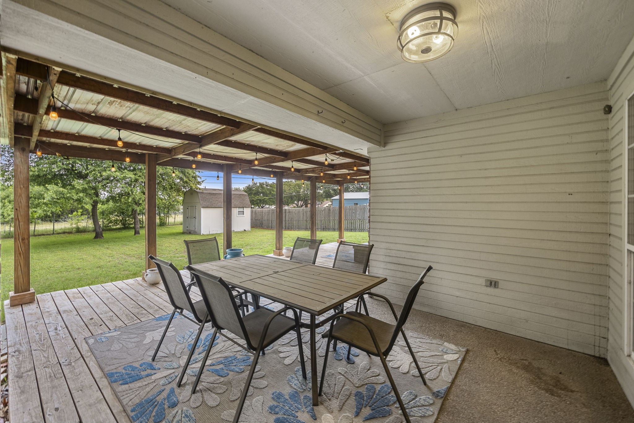 856 Tahoe Trail Drive Hewitt TX 76643
