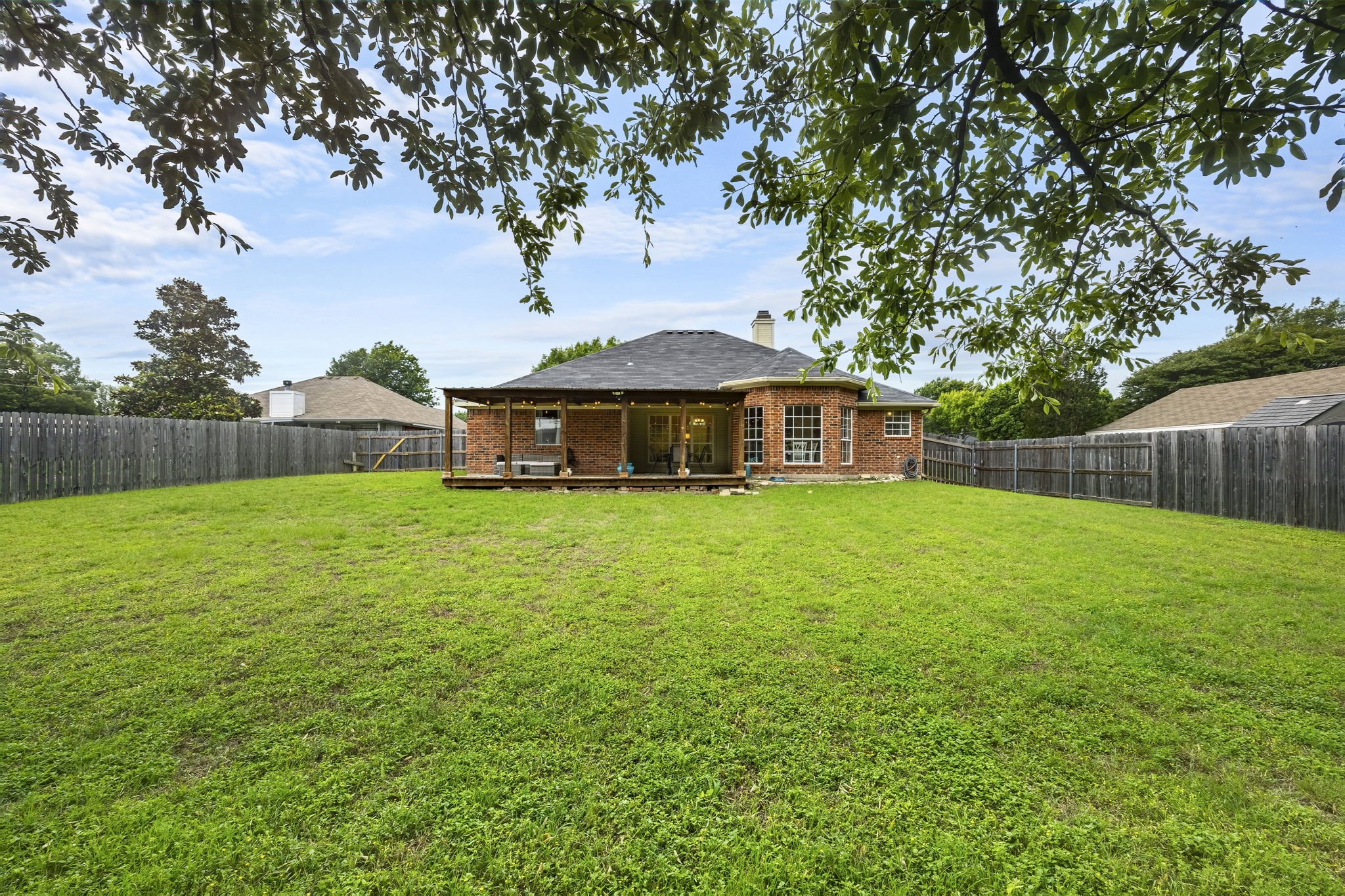 856 Tahoe Trail Drive Hewitt TX 76643