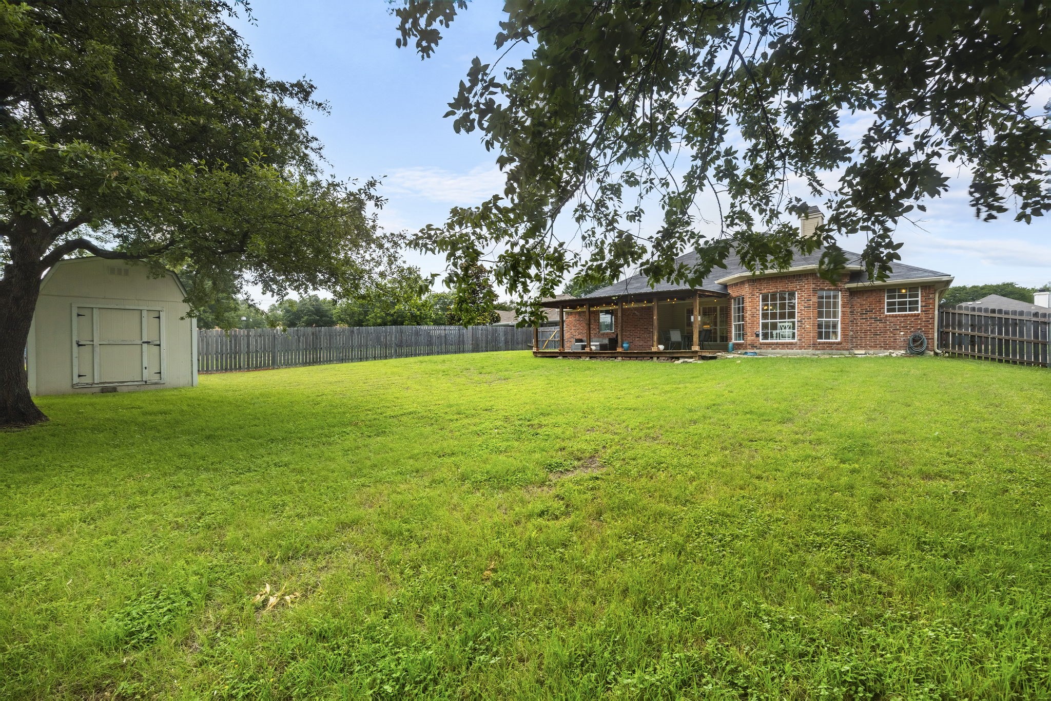 856 Tahoe Trail Drive Hewitt TX 76643