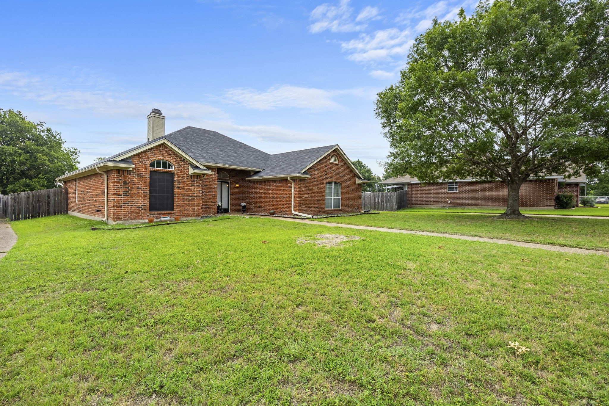 856 Tahoe Trail Drive Hewitt TX 76643