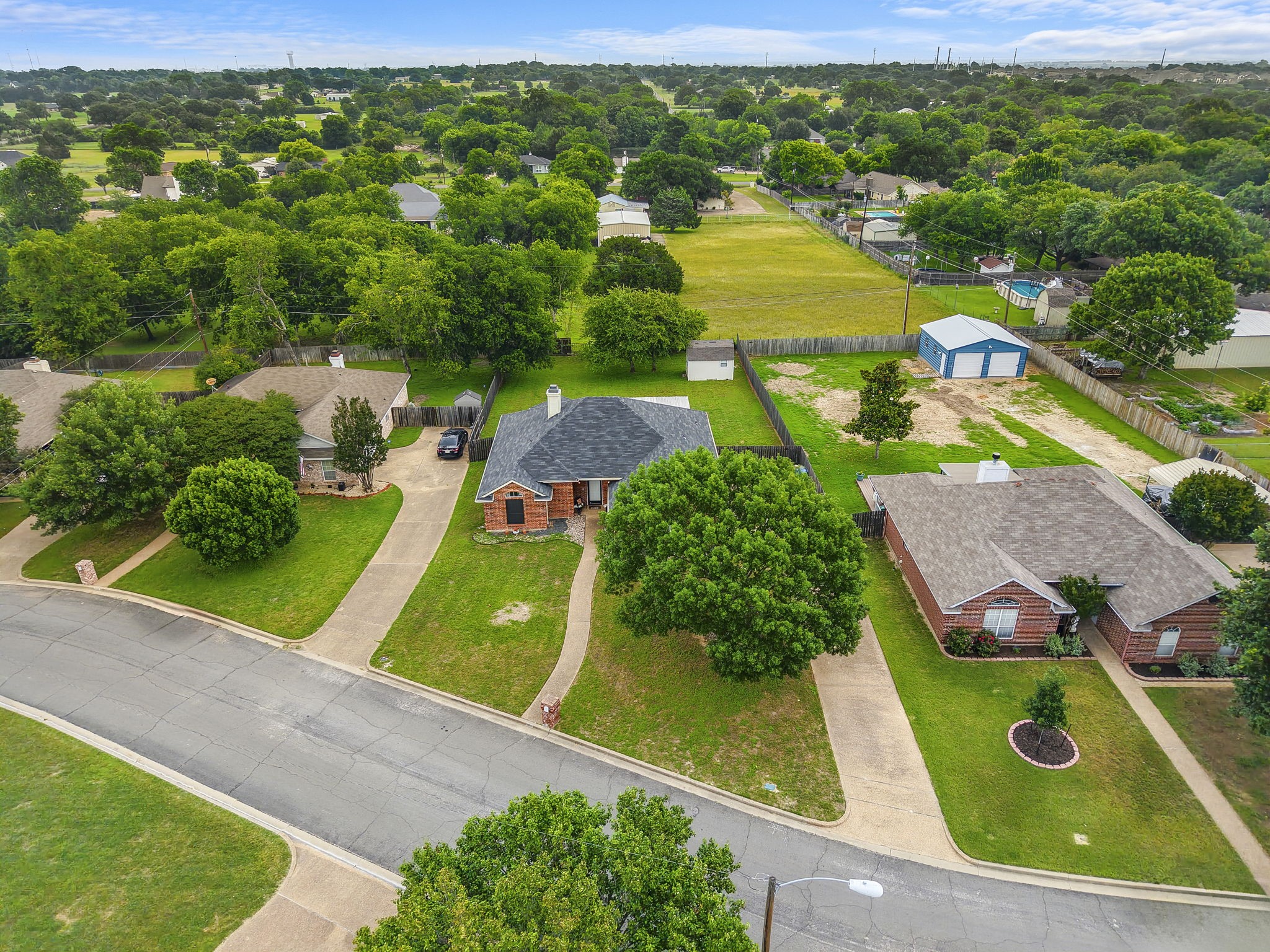 856 Tahoe Trail Drive Hewitt TX 76643