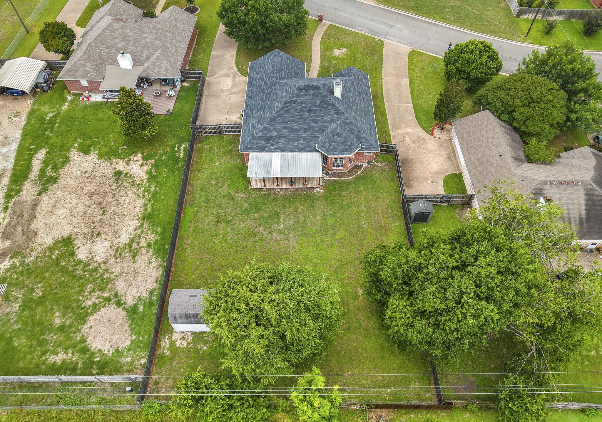 856 Tahoe Trail Drive Hewitt TX 76643
