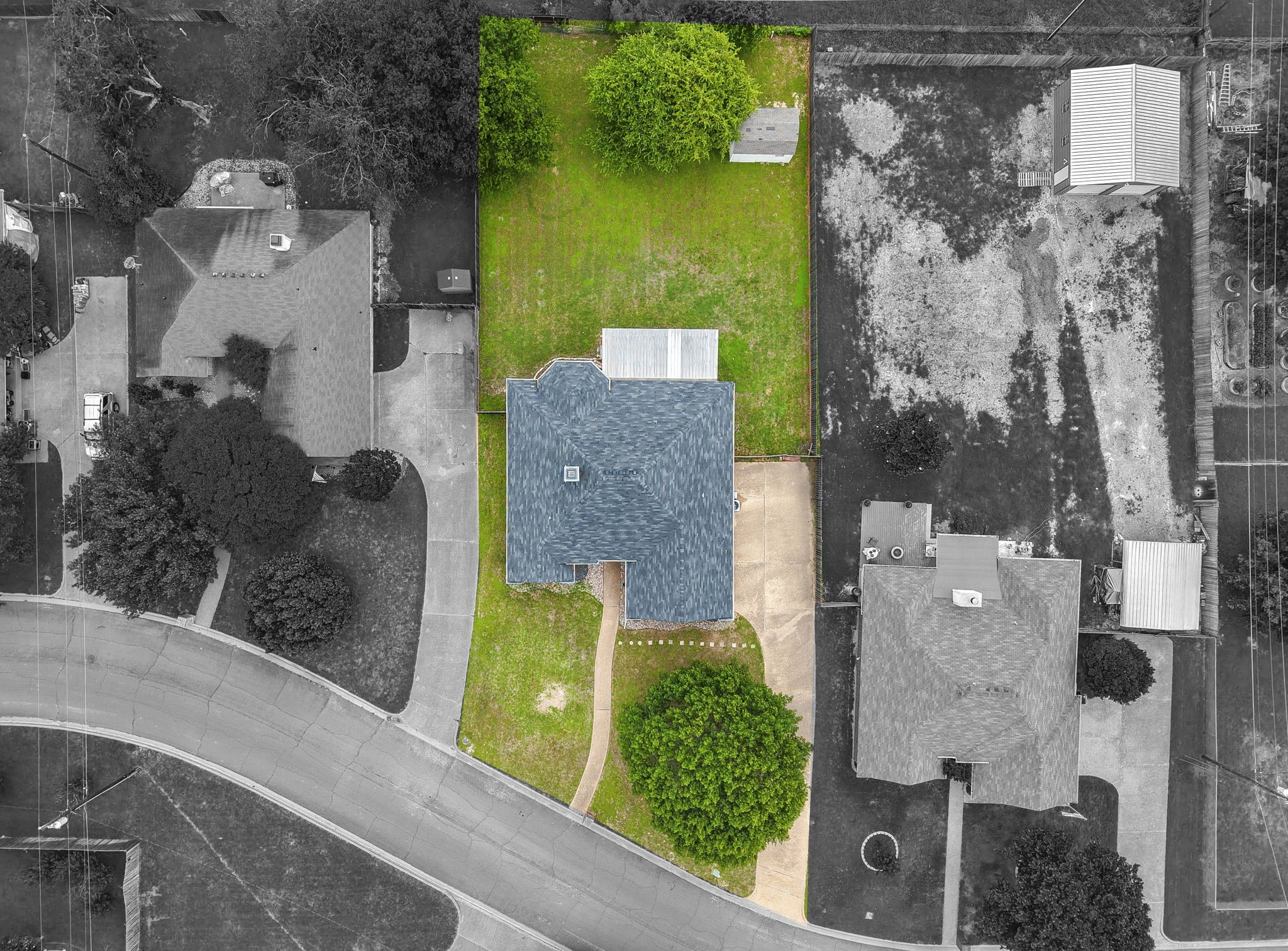856 Tahoe Trail Drive Hewitt TX 76643