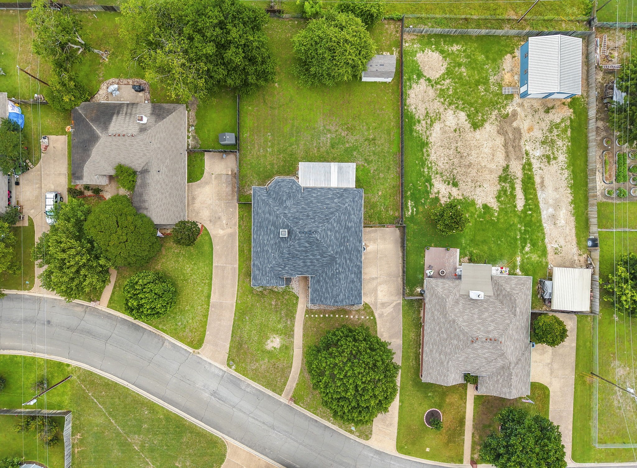 856 Tahoe Trail Drive Hewitt TX 76643