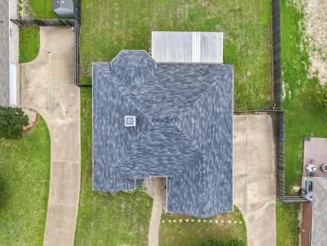 856 Tahoe Trail Drive Hewitt TX 76643