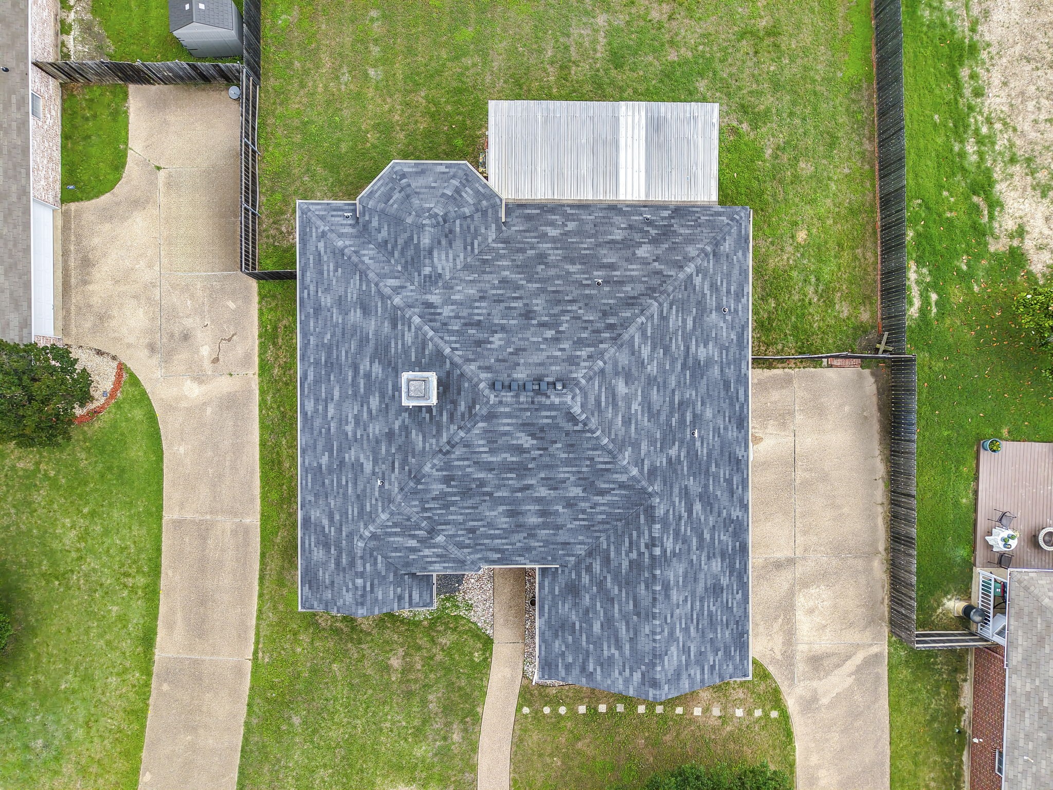 856 Tahoe Trail Drive Hewitt TX 76643