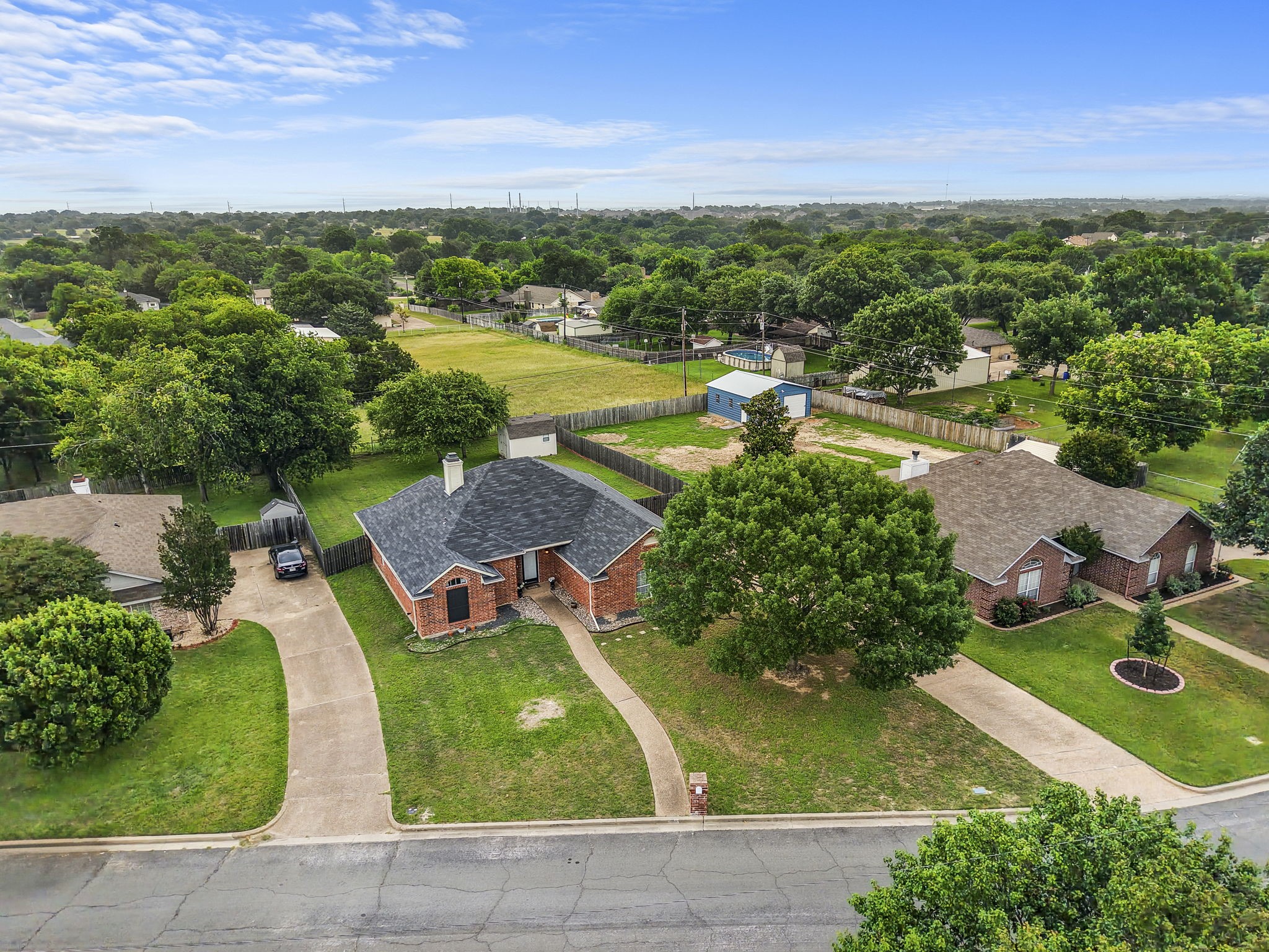 856 Tahoe Trail Drive Hewitt TX 76643