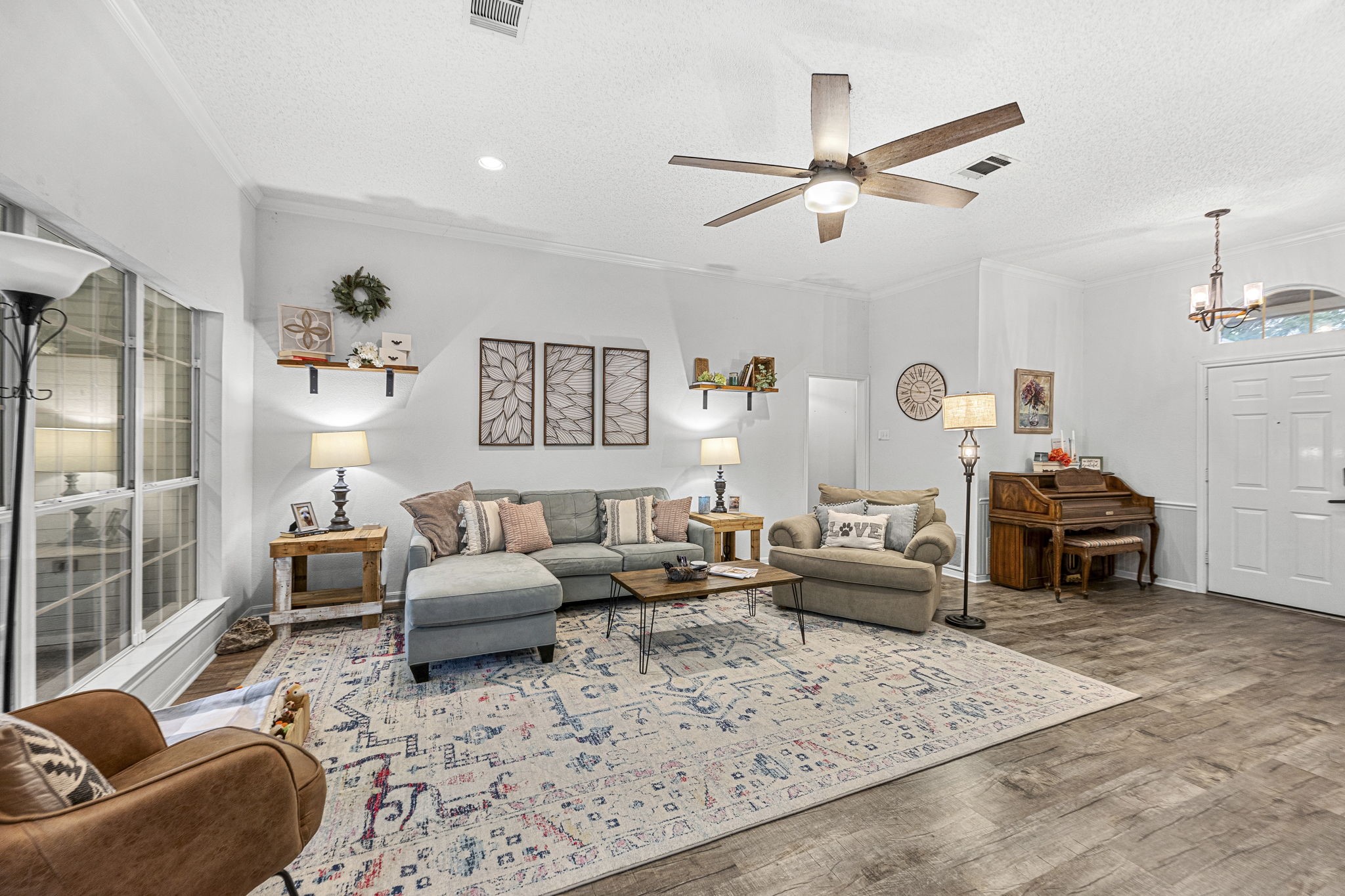856 Tahoe Trail Drive Hewitt TX 76643