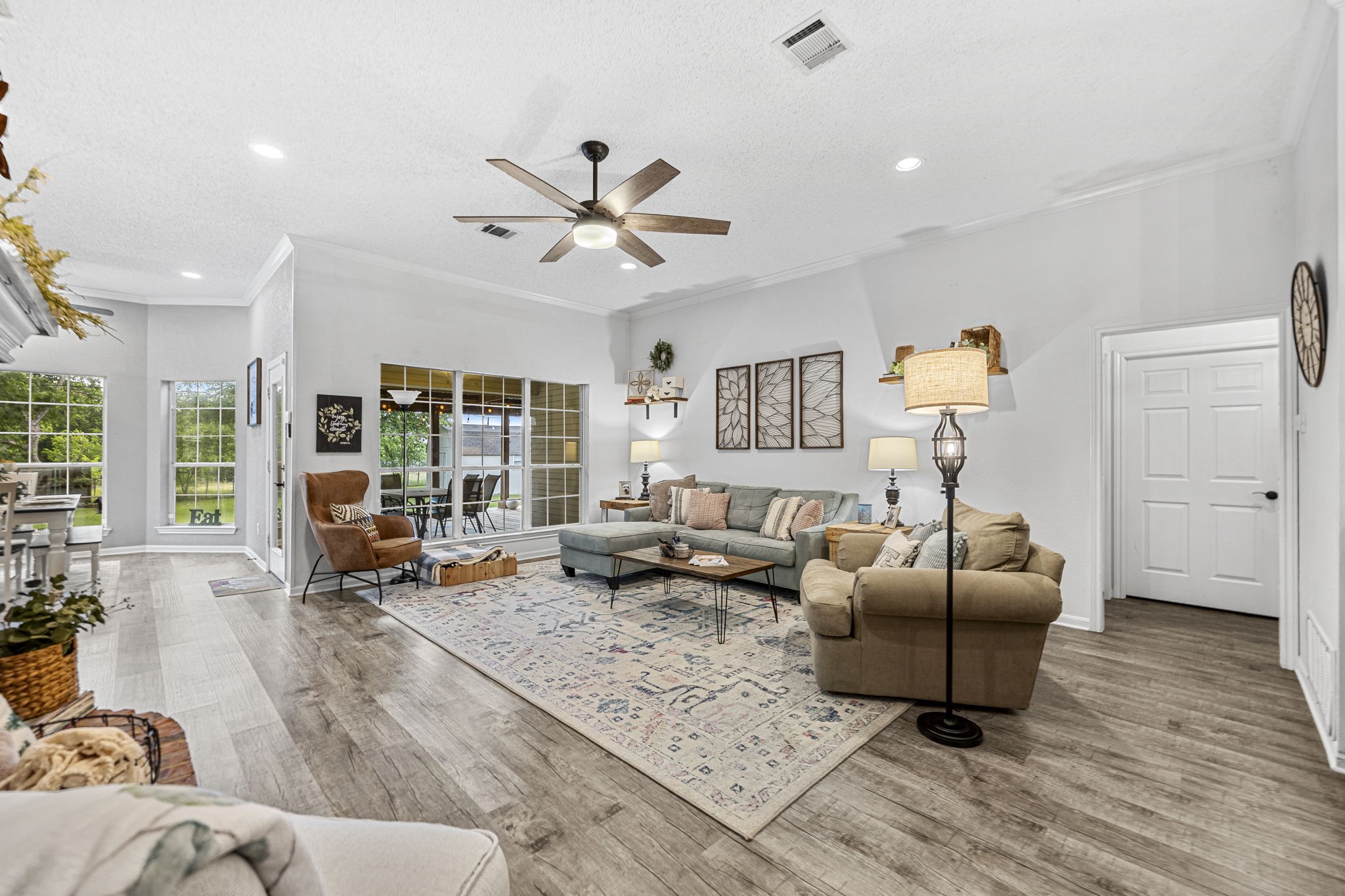 856 Tahoe Trail Drive Hewitt TX 76643