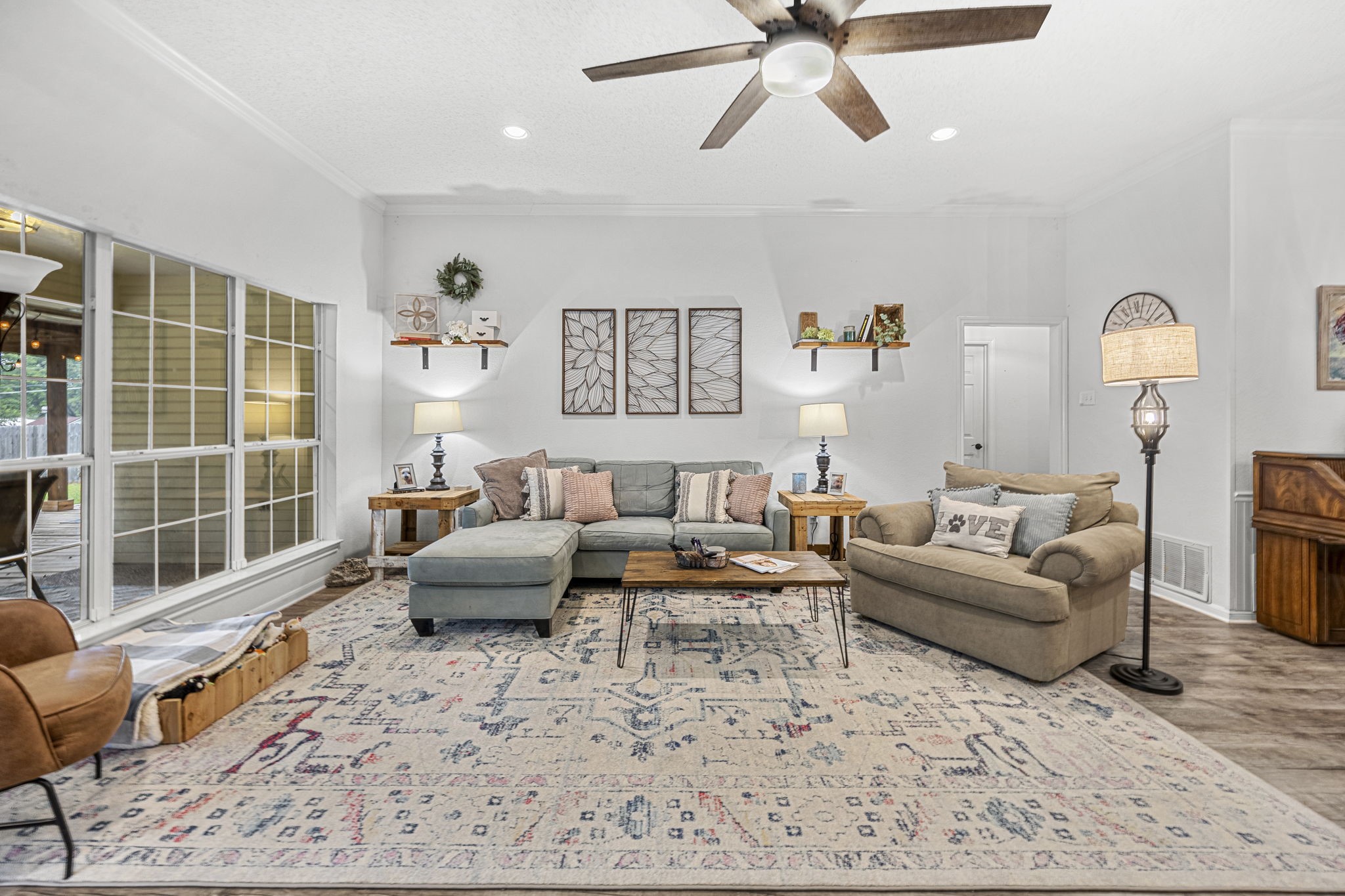 856 Tahoe Trail Drive Hewitt TX 76643