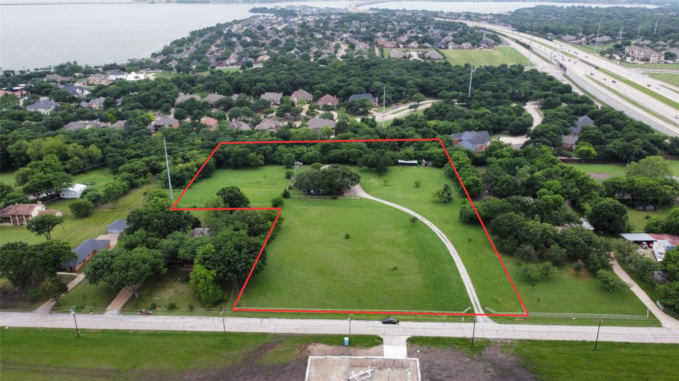 5110 Miller Heights Drive Rowlett TX 75088