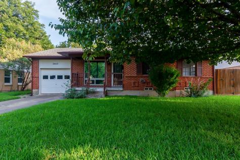 2603 Globe Avenue Dallas TX 75228
