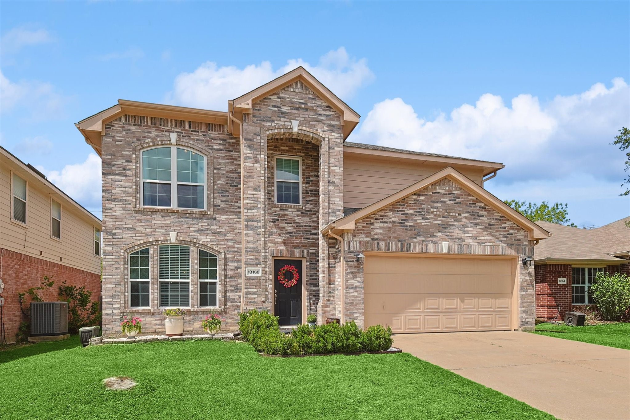 10168 Chapel Rock Drive Fort Worth TX 76116