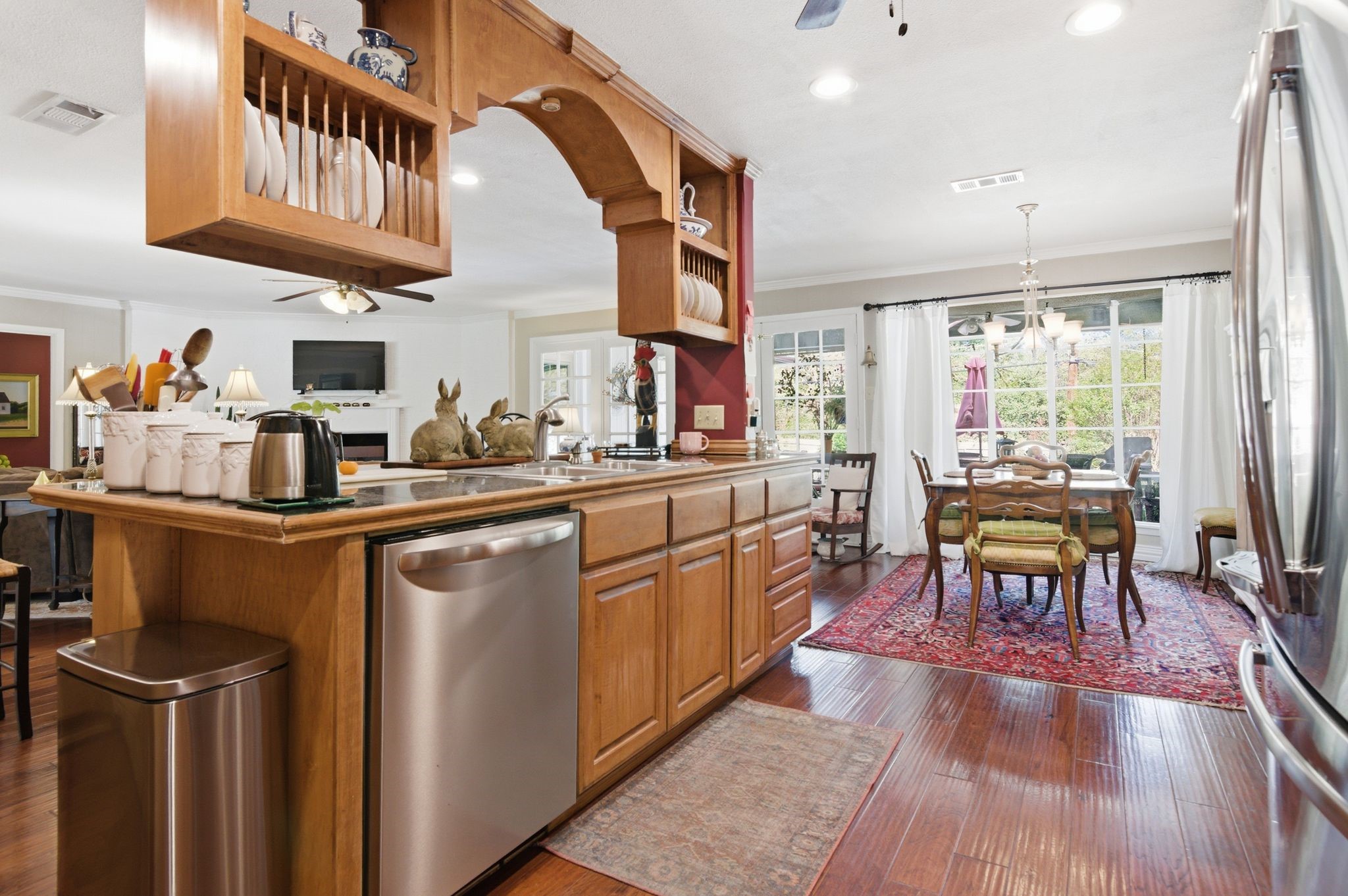 3315 Yellowstone Drive Arlington TX 76013