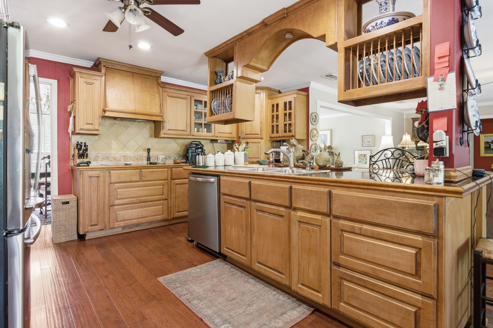 3315 Yellowstone Drive Arlington TX 76013