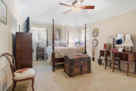 3315 Yellowstone Drive Arlington TX 76013