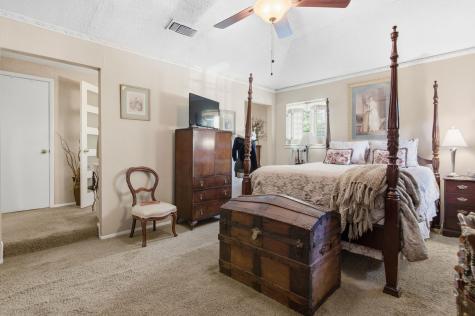 3315 Yellowstone Drive Arlington TX 76013