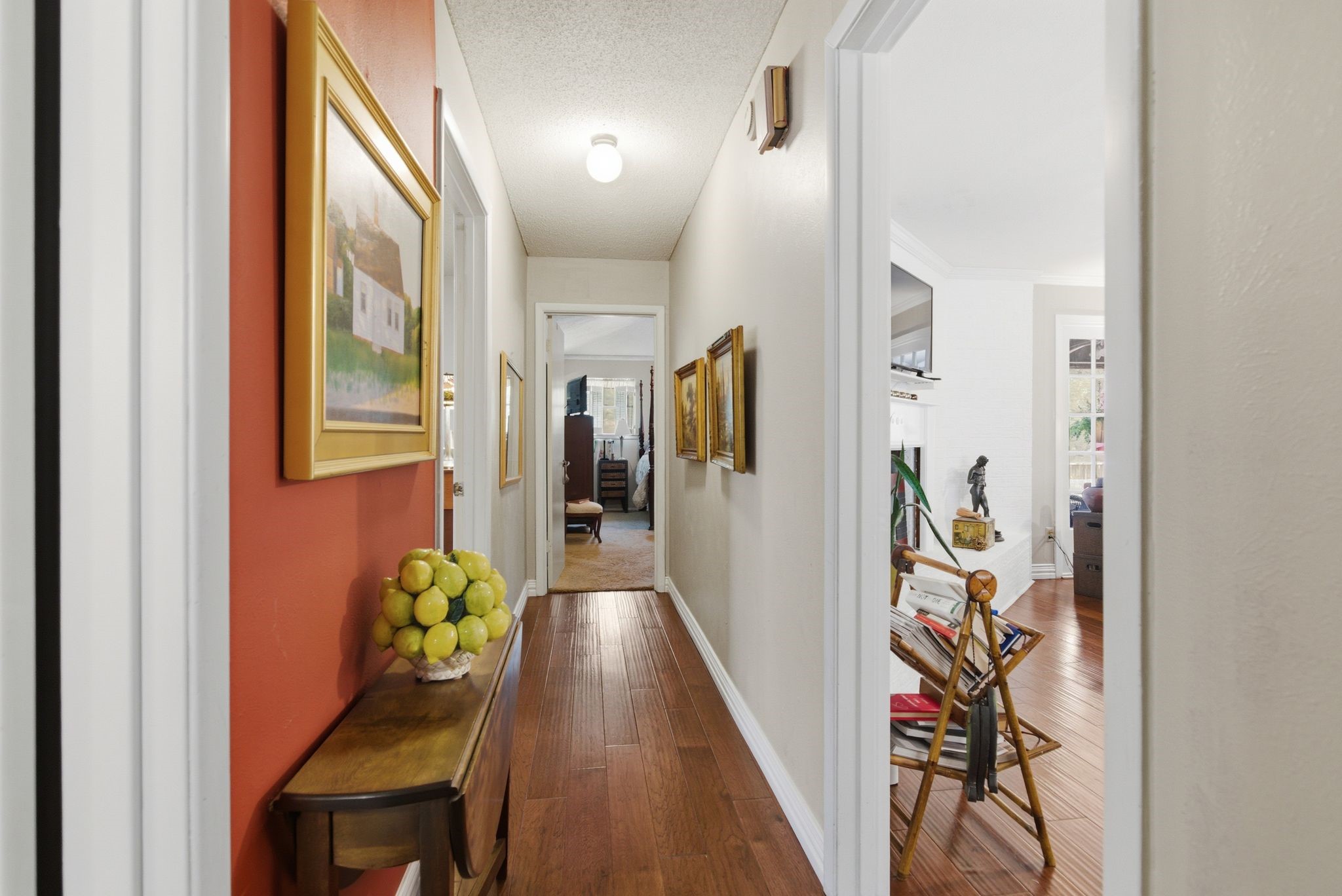 3315 Yellowstone Drive Arlington TX 76013