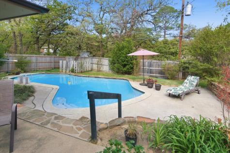 3315 Yellowstone Drive Arlington TX 76013