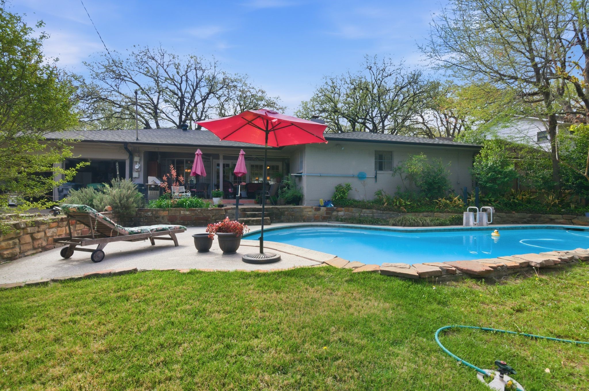 3315 Yellowstone Drive Arlington TX 76013