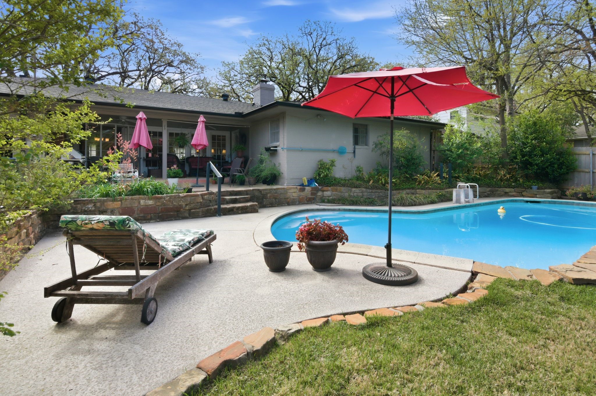 3315 Yellowstone Drive Arlington TX 76013